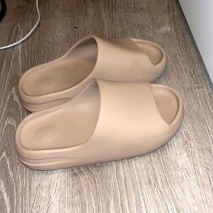 Yeezys slides